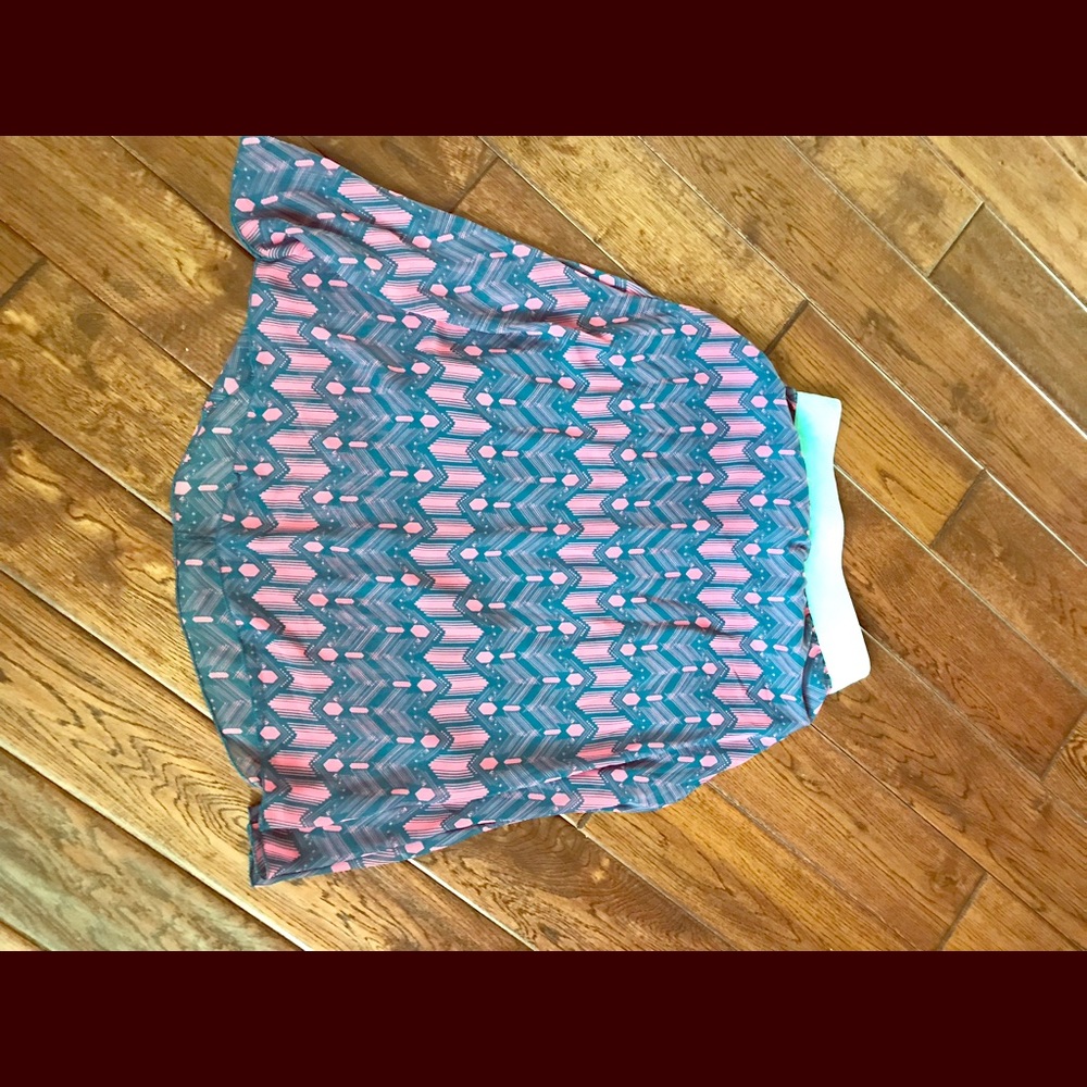 LLR Lola